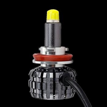 Directly Factory 3D 360 Degree led Cree Chip  New Technology 35W Led Headlight Bulbs Conversion Kit