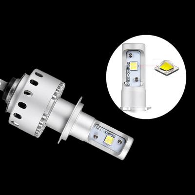 Directly Factory Automobiles & Motorcycles Car Super Bright 7s xh p50  Led Headlight Bulb